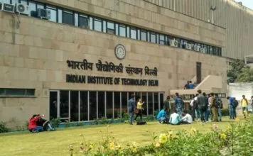 IIT Delhi