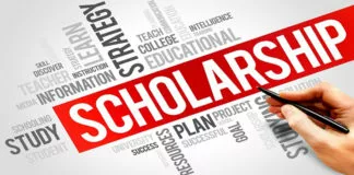 Scholarships after Class XII for engineering aspirants