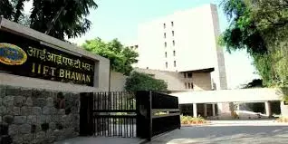 Indian Institute of Foreign Trade