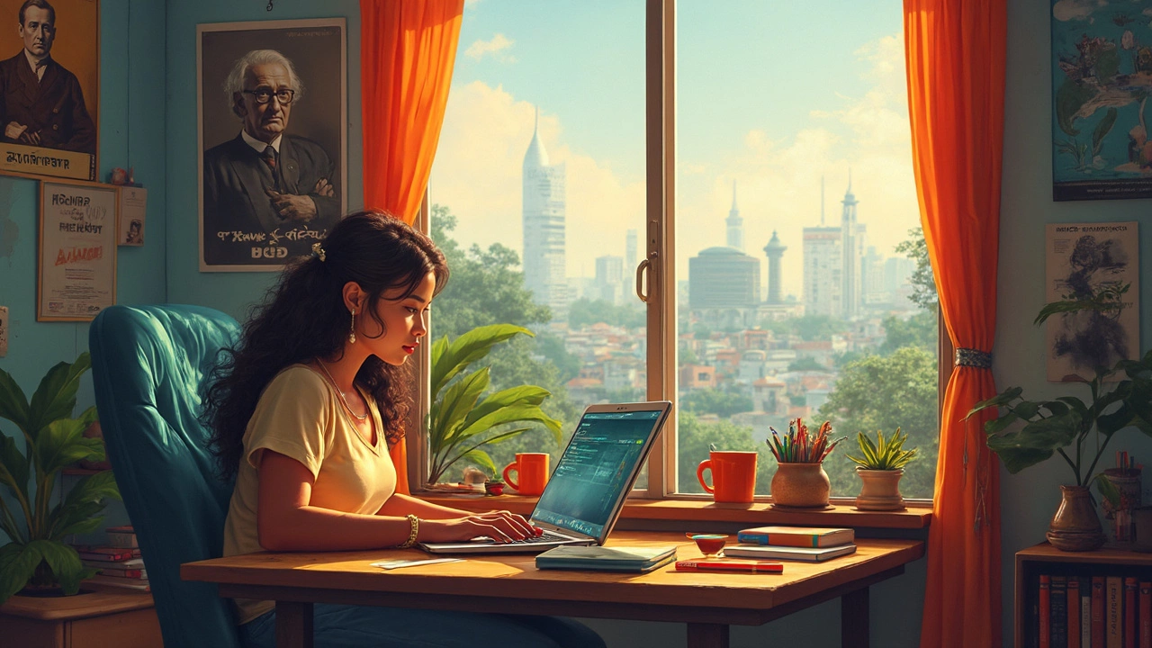 Can I Learn Coding for Free? The Real Ways to Get Started Without Spending a Rupee