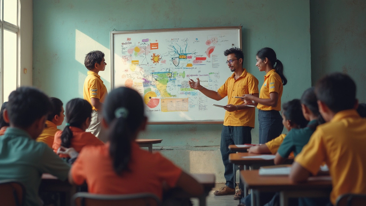 Allen or Aakash: Which NEET Coaching is Better for You?