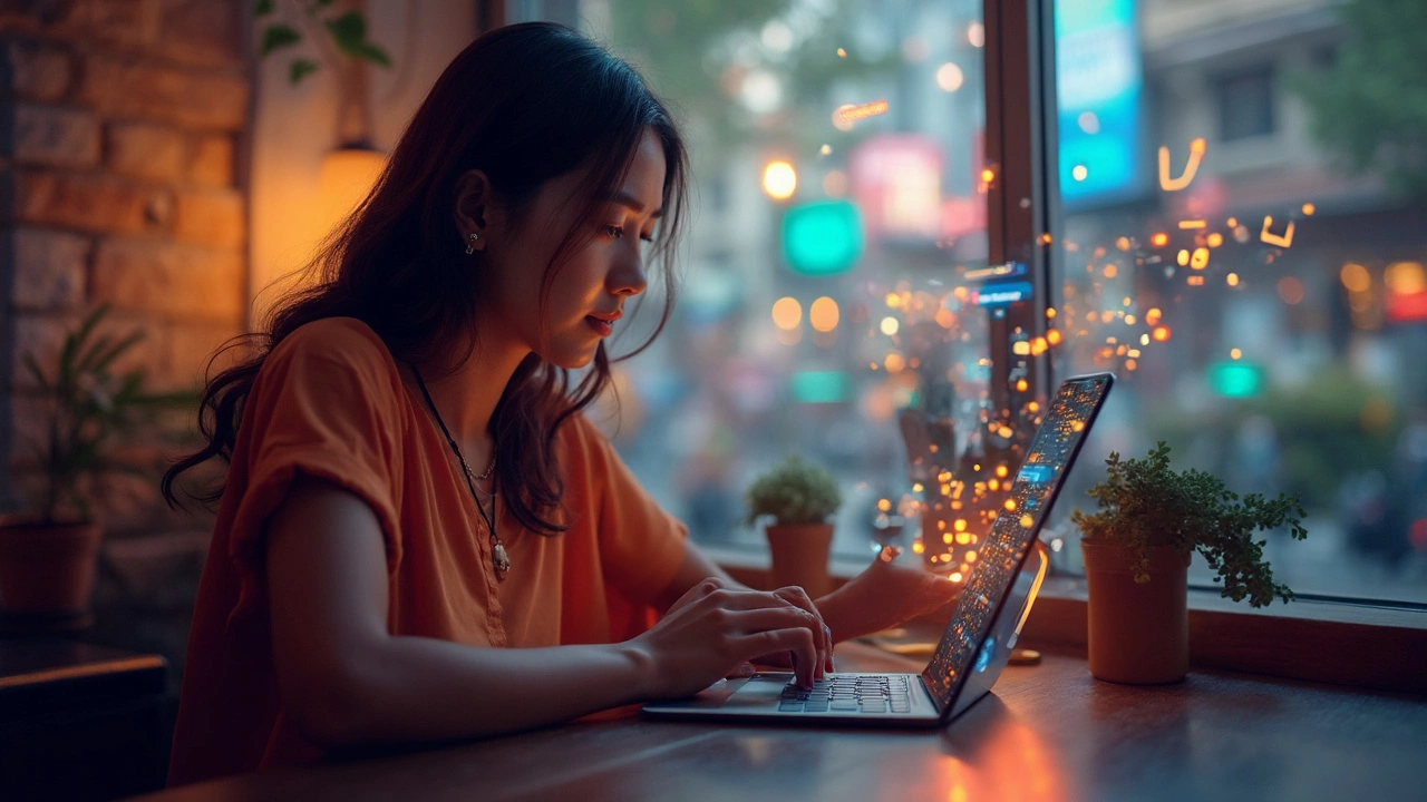 Can We Code with Phone? The Realities of Mobile Coding