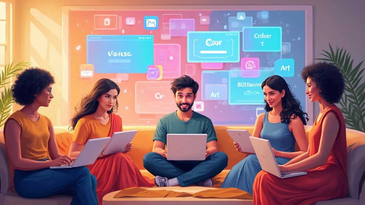 How Many Digital Platforms Are There? E-Learning Platforms Explained