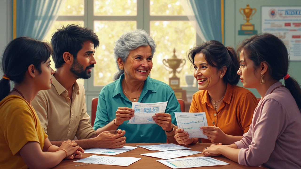 How to Identify and Choose the Right Faculty