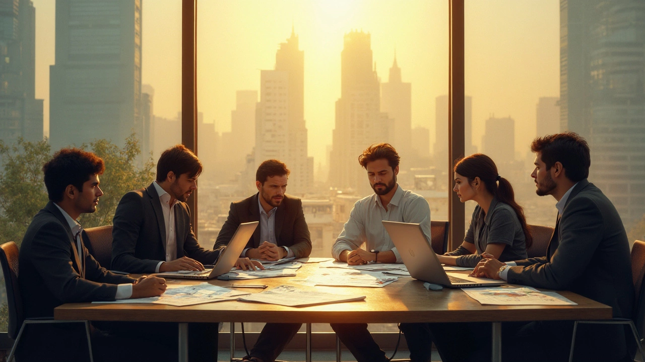 Tips for Choosing the Right MBA Specialization