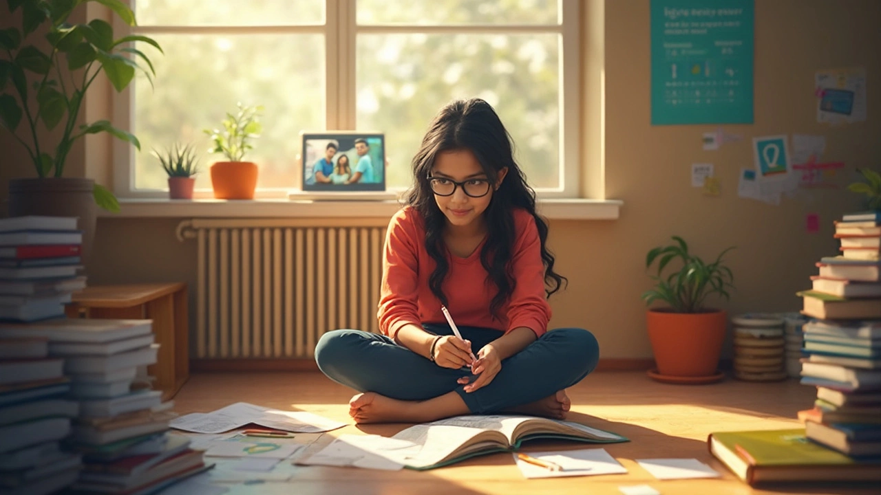 Best Subjects and Resources to Study for NEET Preparation