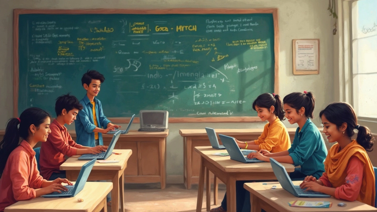 Can I Learn to Code if I'm Bad at Math? Real Answers for Absolute Beginners
