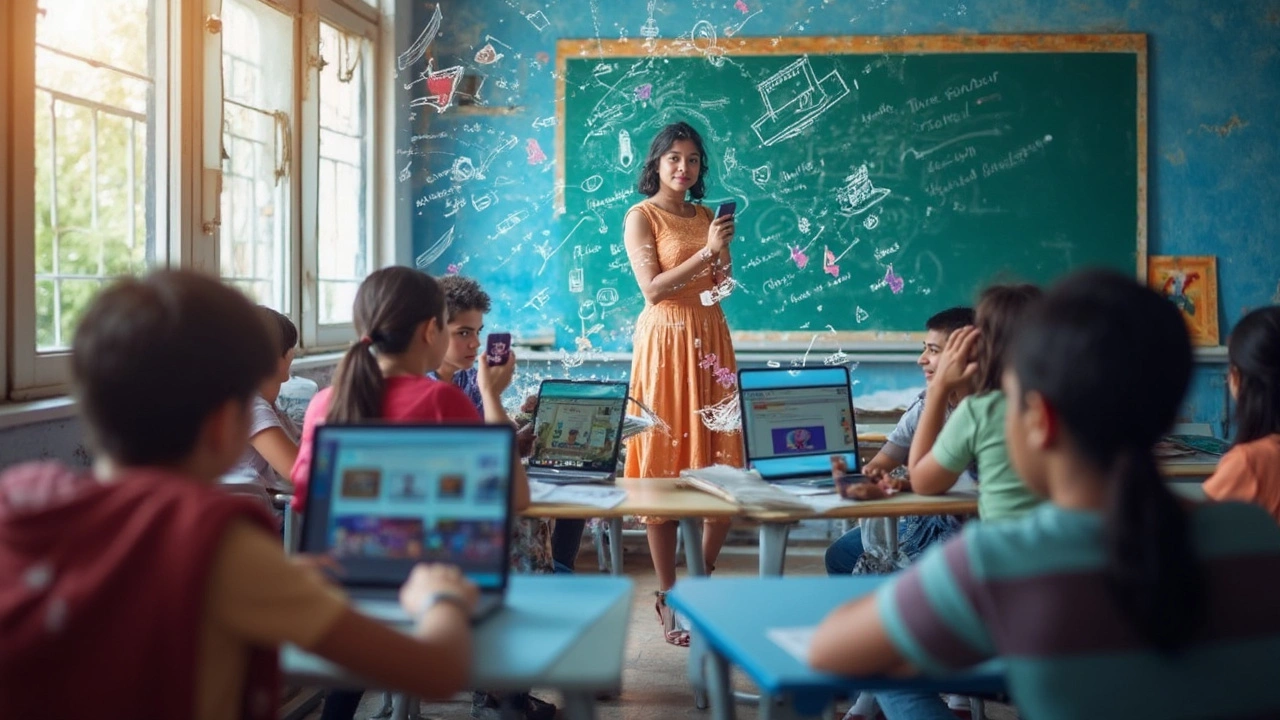 Fastest Growing E-Learning Platform: Which One Is Leading the Pack?