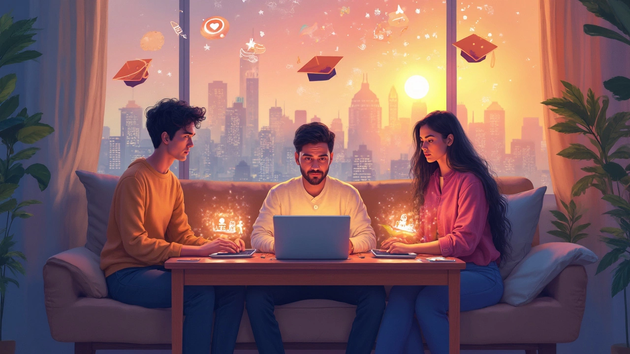 Most In-Demand Degree: What to Study Online for Real Job Opportunities