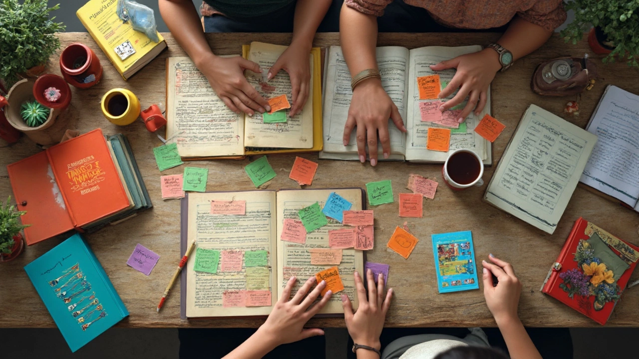Supercharging Your Prep: Tips and Smart Strategies for Maximum JEE Marks