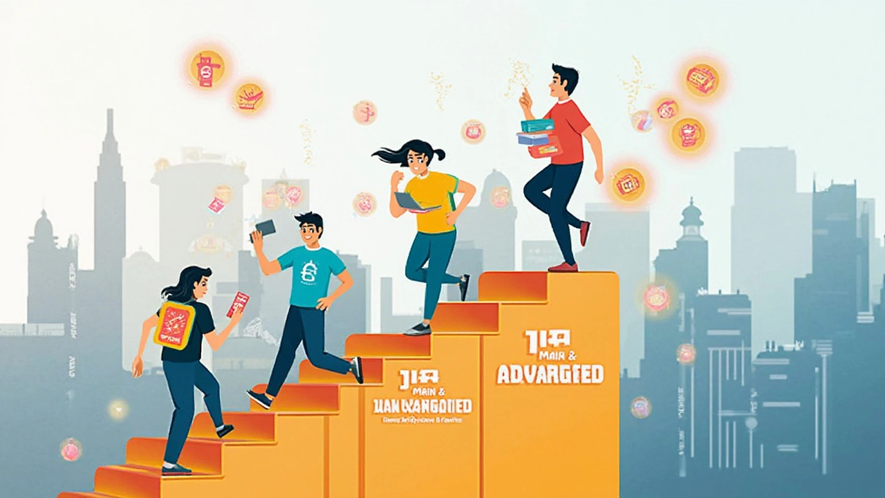Why Chemistry Stands Out: Data, Trends, and Real-Life Experiences