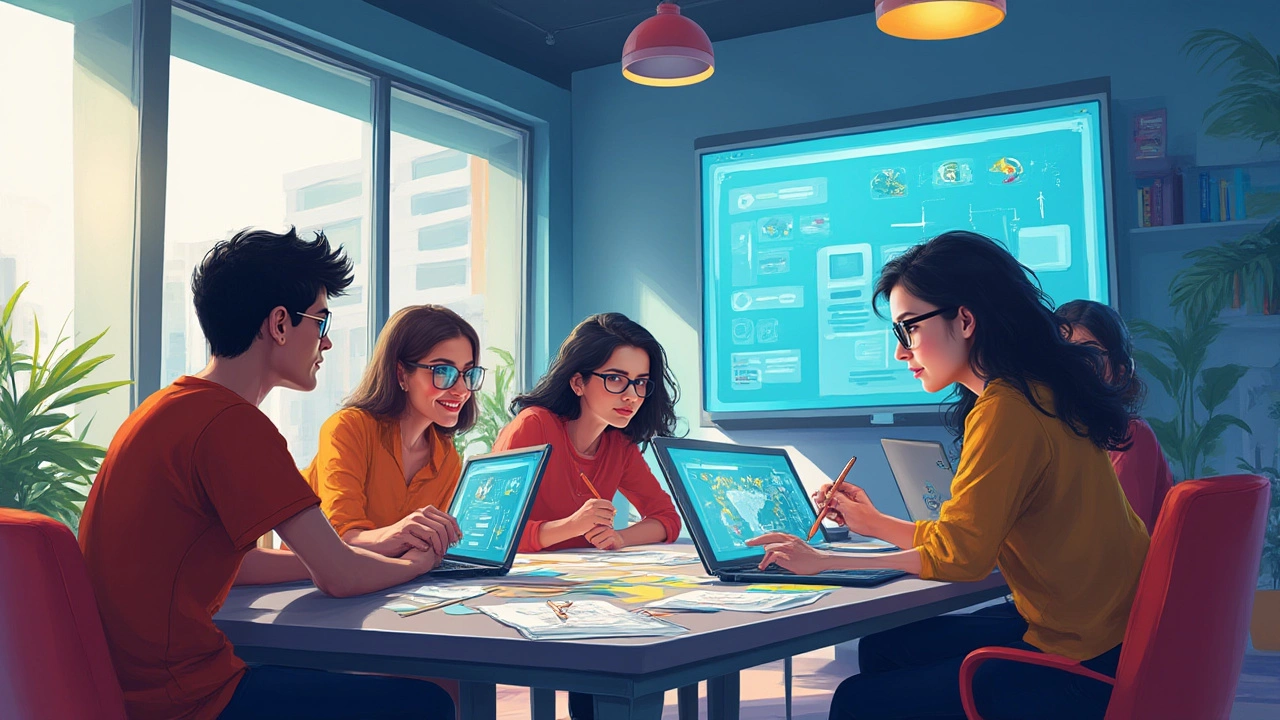 Build Your Own eLearning Platform: Step-by-Step Guide for 2025