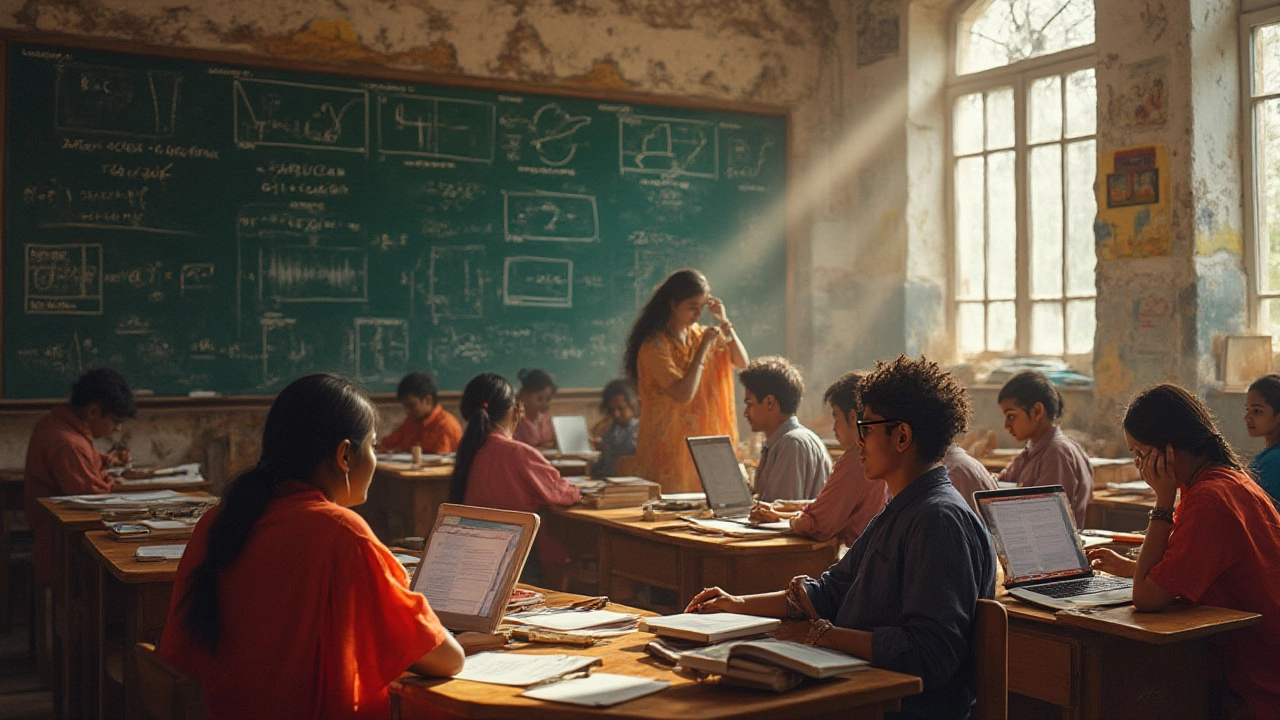 Hardest Degrees to Study: Which University Course Is Toughest?