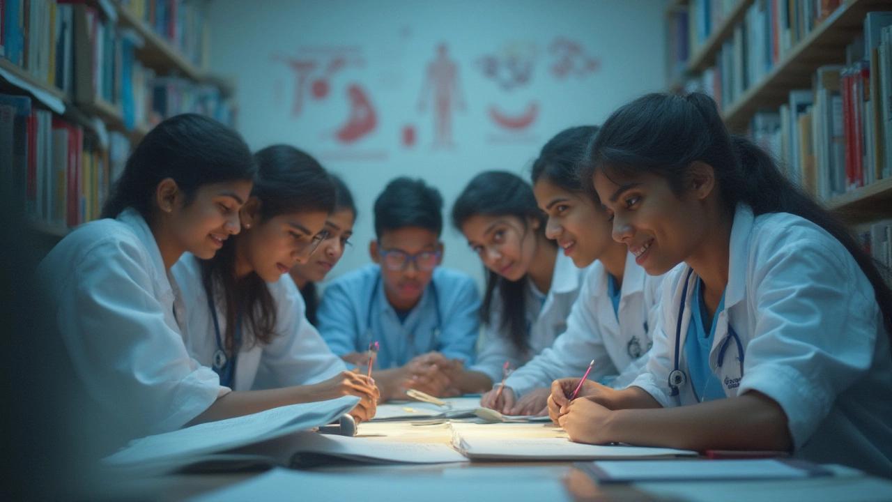 Hardest Medical License Exams: Which Test Truly Pushes Doctors to the Edge?
