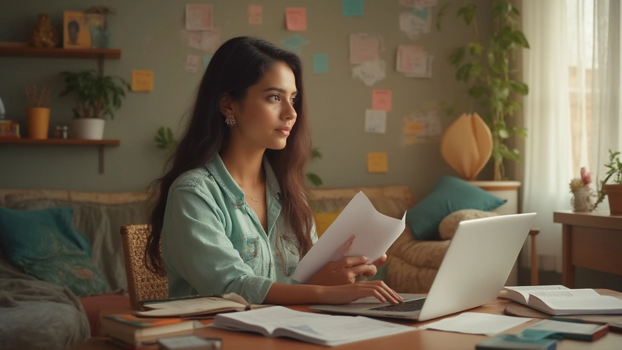 How to Make Speaking Work for You (When It Feels Hard)