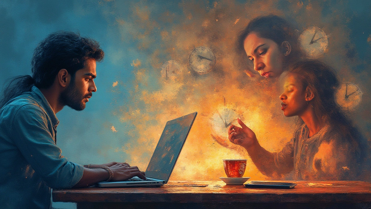 Is There a ‘Perfect’ Schedule for Coders in 2025? Real-Life Stories and Trends