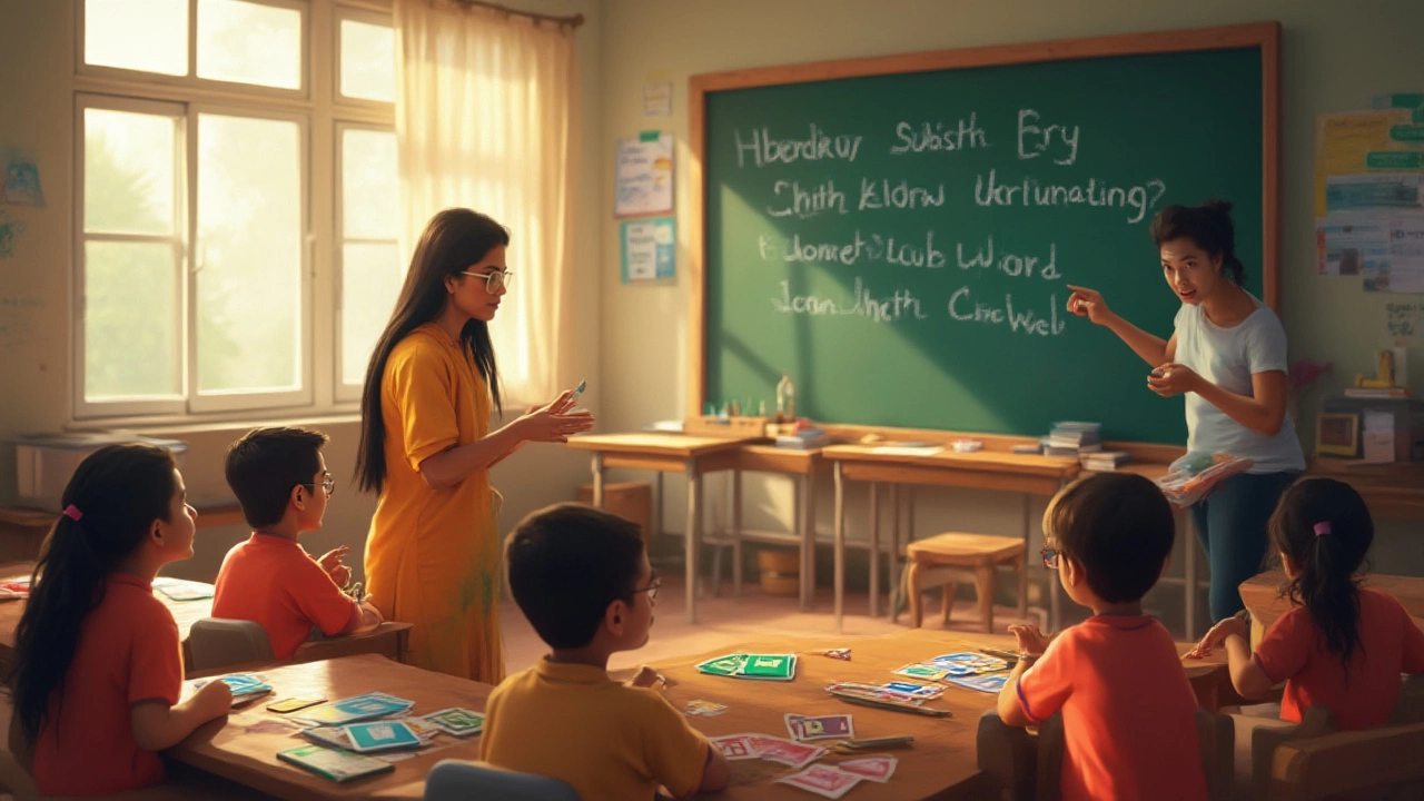 Master English Faster: The Best Skills to Boost Fluency and Confidence