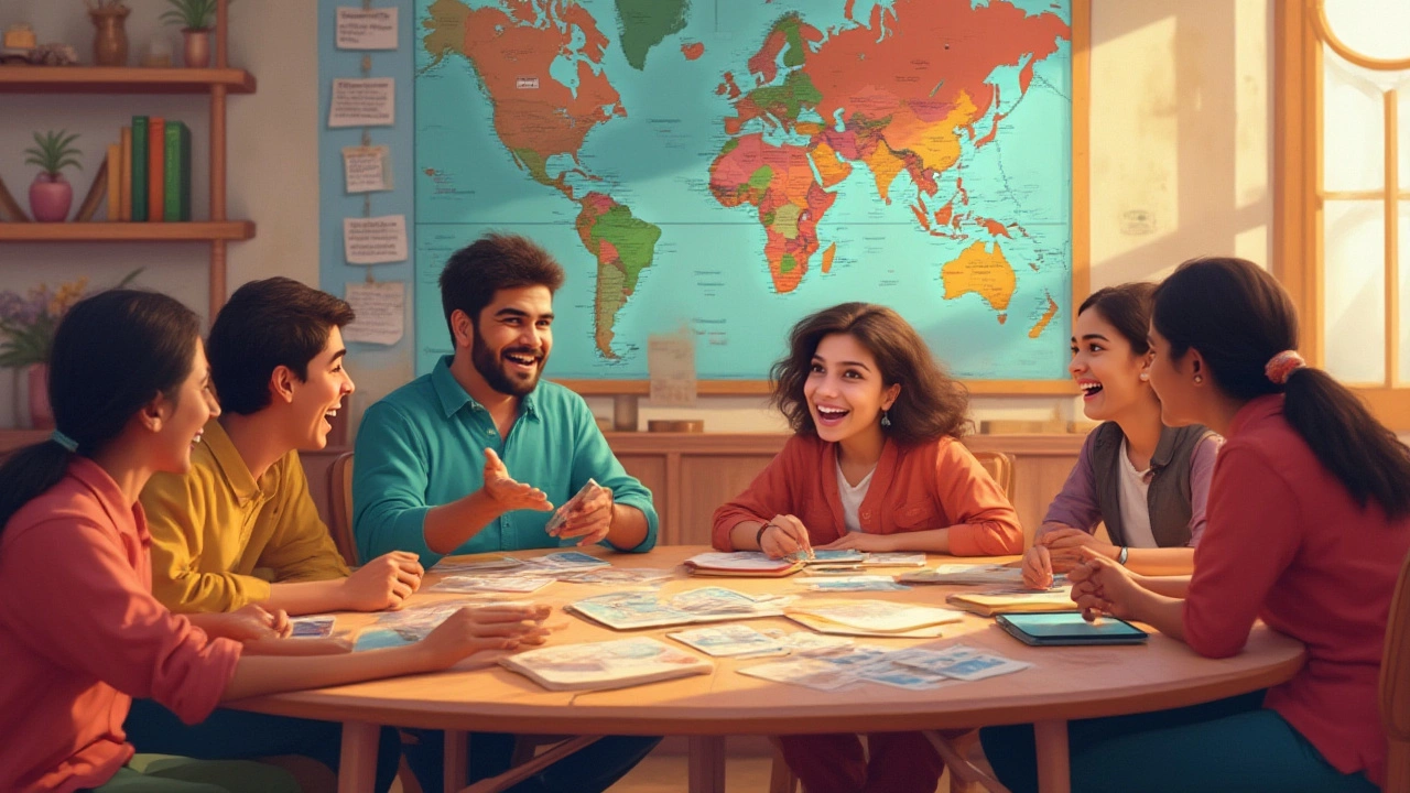 Master English Speaking: Practical Strategies to Speak English Fluently