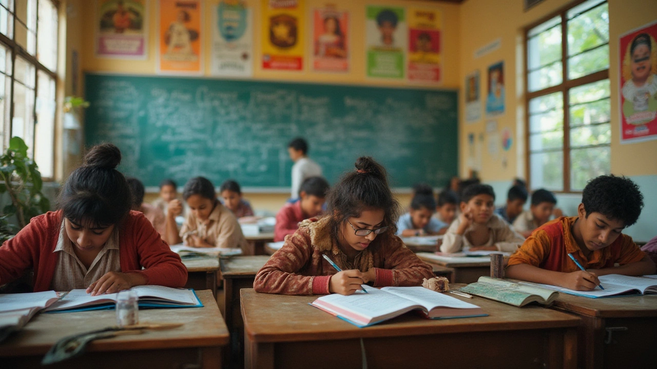 Most Scoring Subjects in IIT: Boost Your Scores with the Right Choices