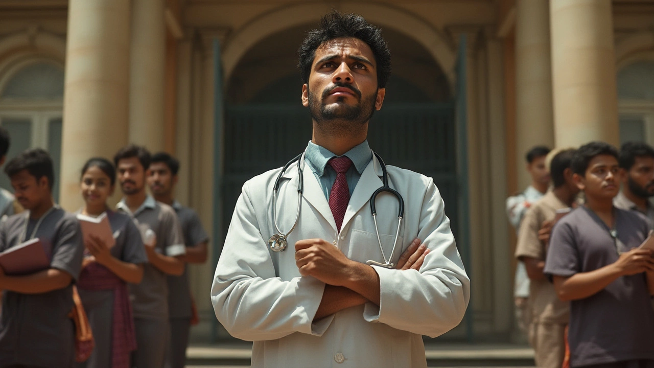 PLAB, AMC, and the Other Challengers: Unique Obstacles Across the Globe