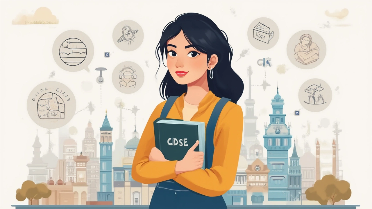 Tips and Tricks for Navigating the CBSE Syllabus