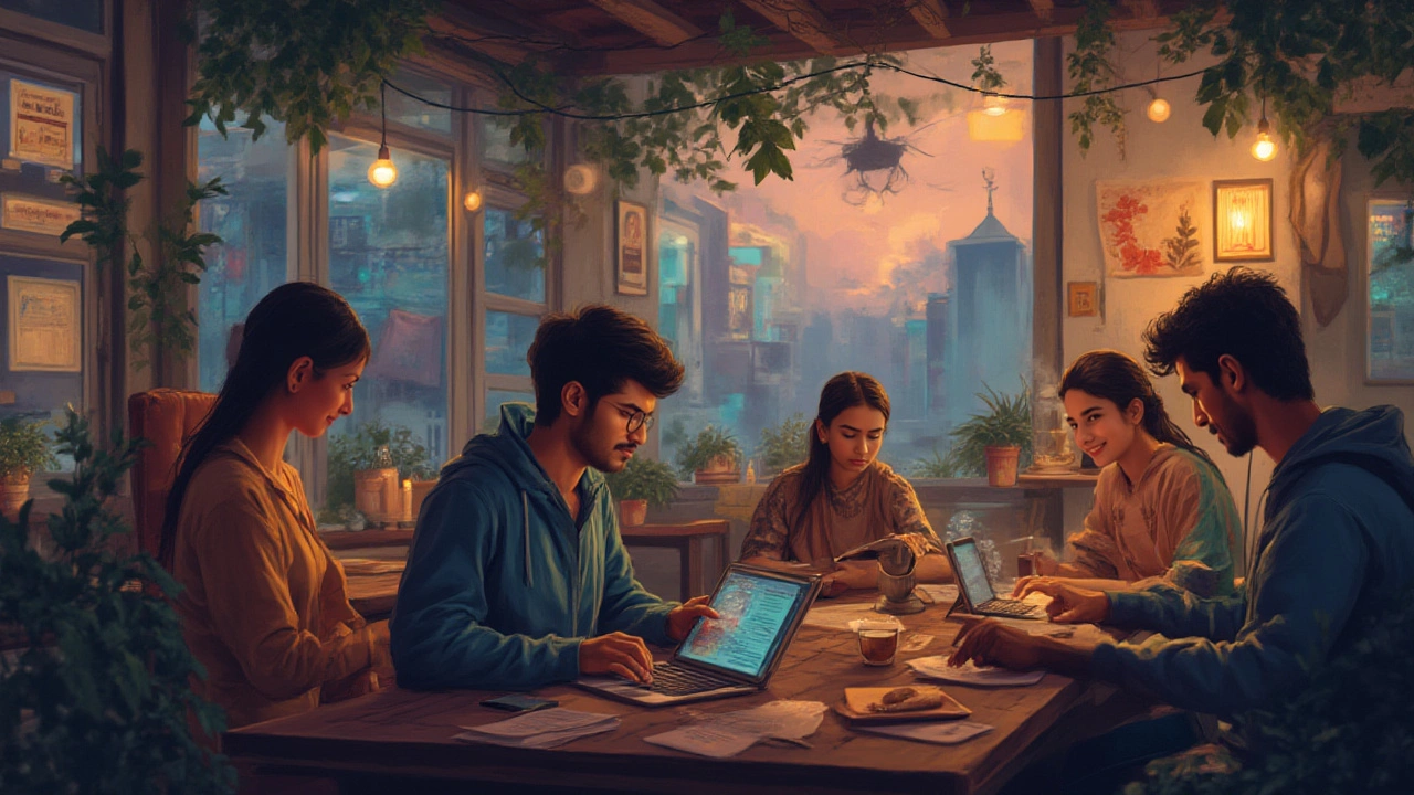 What Skills Make Coders More Employable Now?