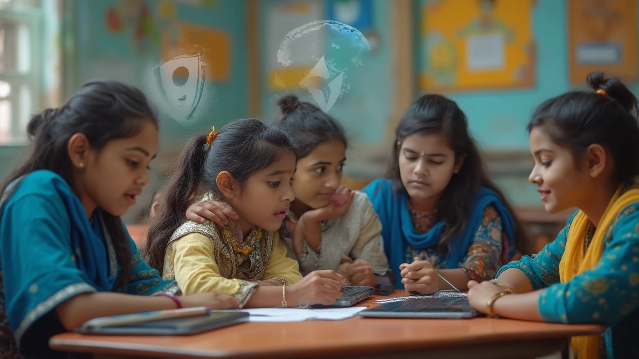 Why Schools Avoid Google Classroom: Challenges in EdTech Adoption
