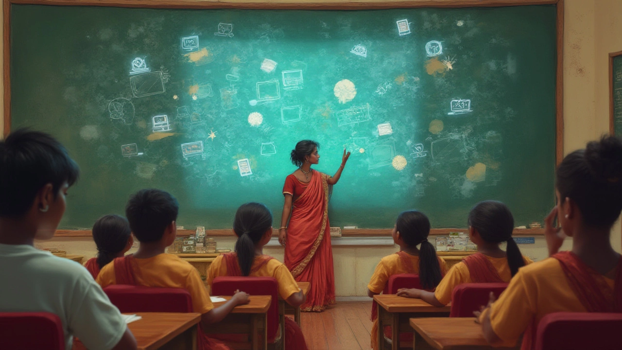 Will Google Classroom Ever Become the Universal Standard?
