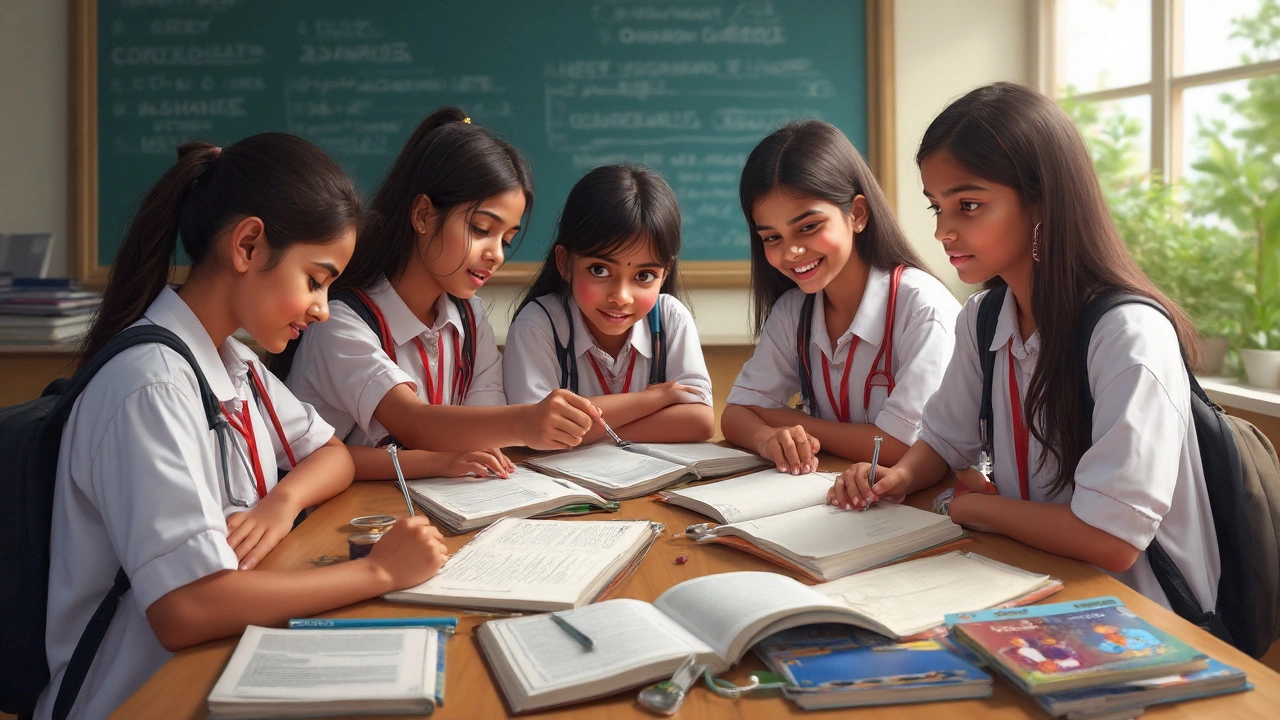 Best Education Boards in India for Aspiring Doctors: CBSE vs ICSE vs State Boards 