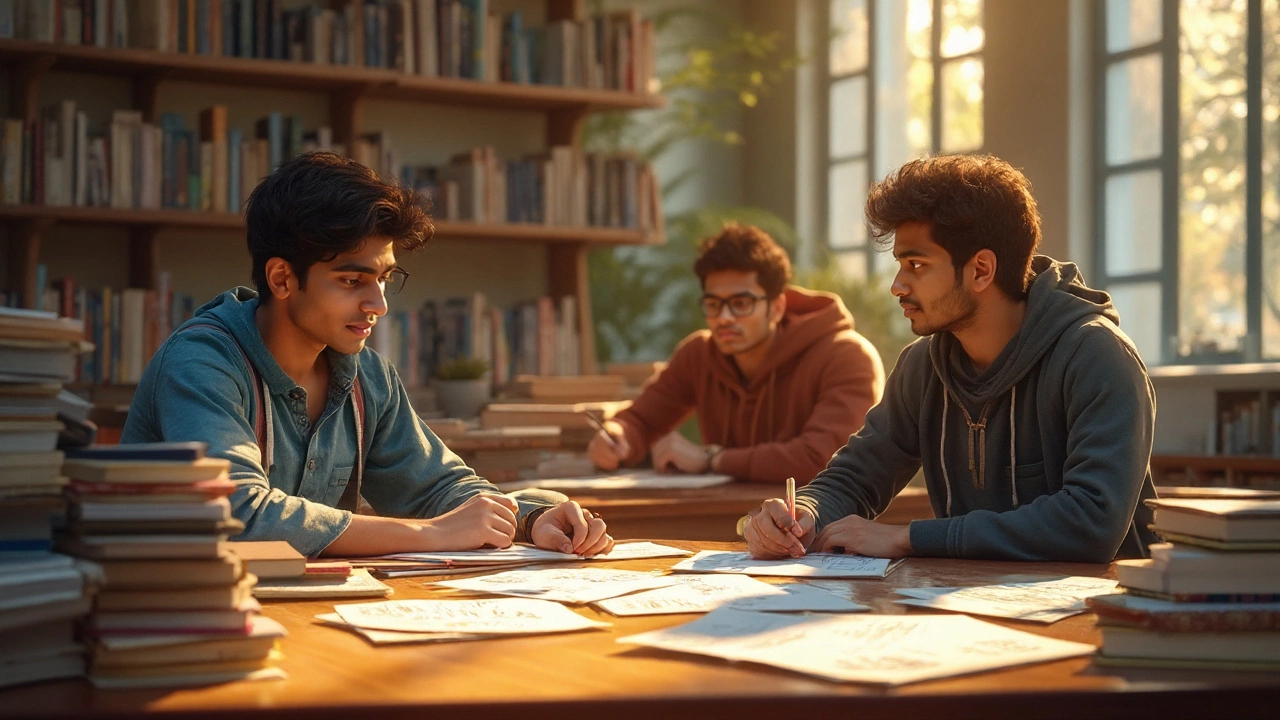 Is the MCAT the Hardest Exam? A Deep Dive into Difficulty and Comparisons