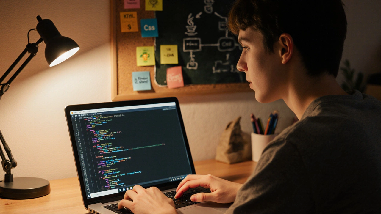 Best Programming Language for Beginners: How to Choose