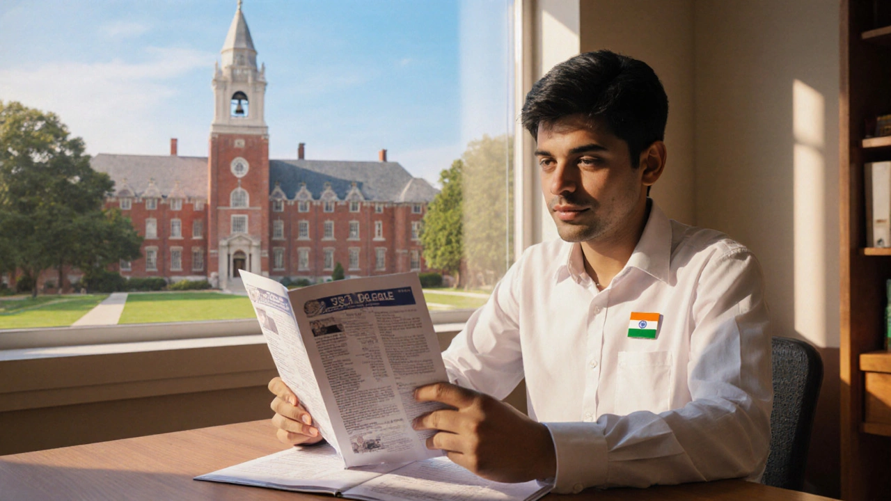 CBSE Accepted in USA? College Admissions, Recognition & Application Tips