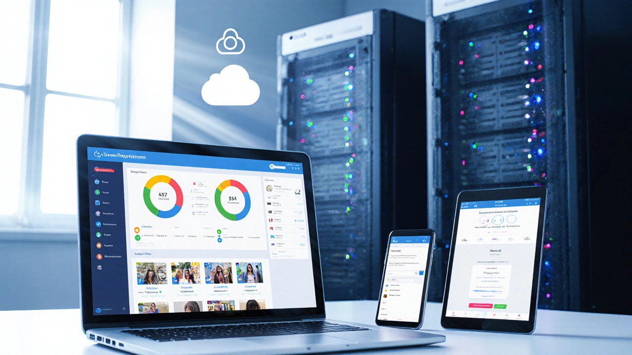 Digital Learning Platforms Explained: Types, Benefits, and How to Choose