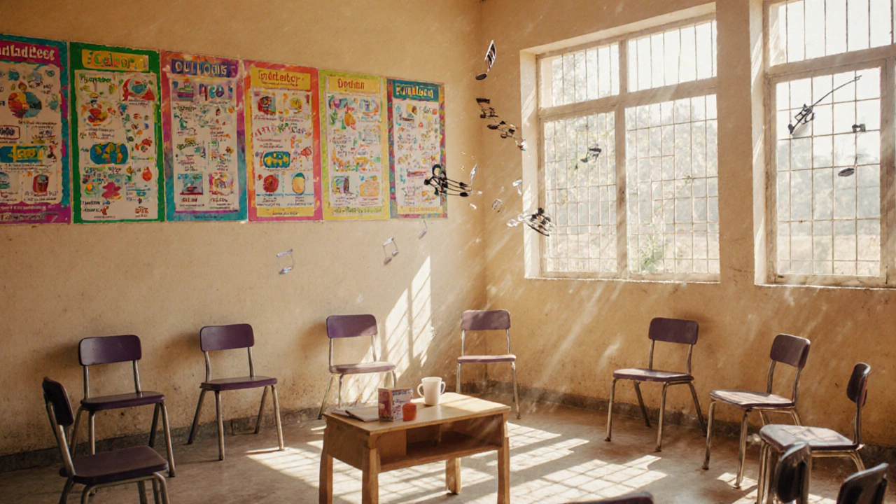 Effective Ways to Teach English to Beginners
