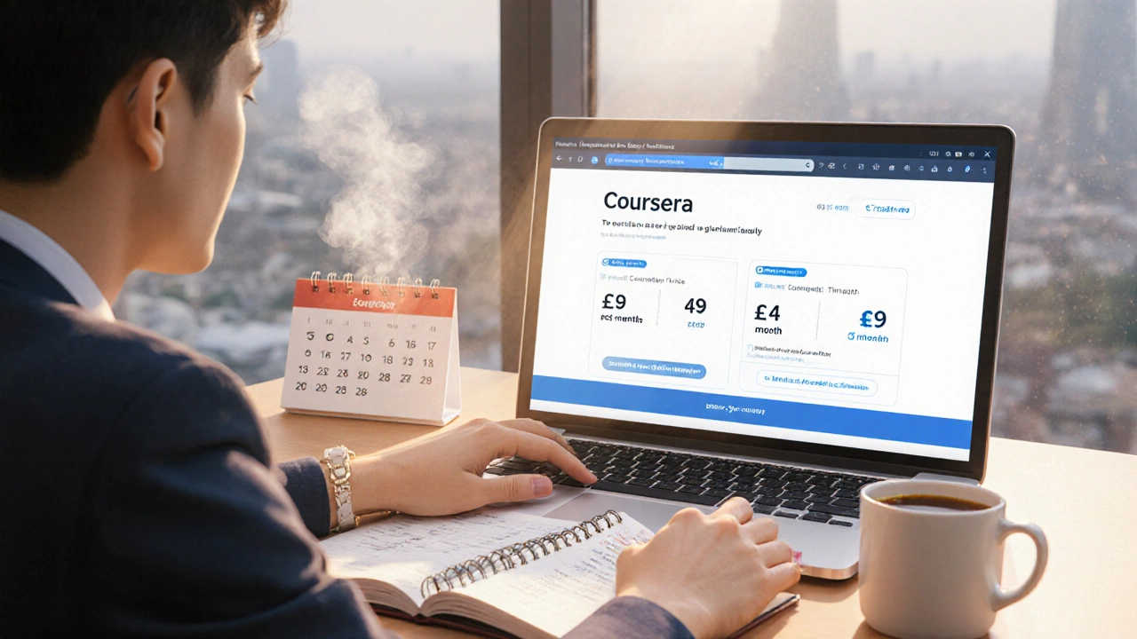 Google Certificate Cost 2025: Prices, Fees & Value