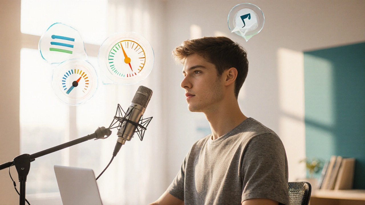 How to Train Yourself to Speak English Fluently