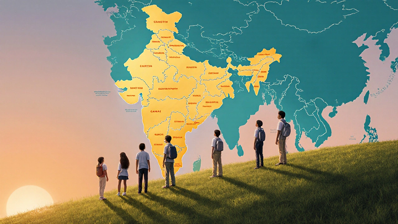 Which Indian State Performs Best in NEET? Latest Rankings and Insights