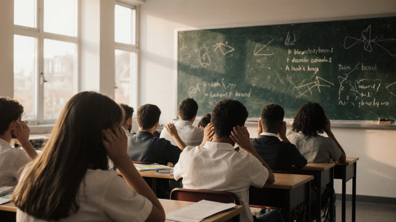 Which School Subject Is the Most Disliked? Stats, Reasons & Solutions