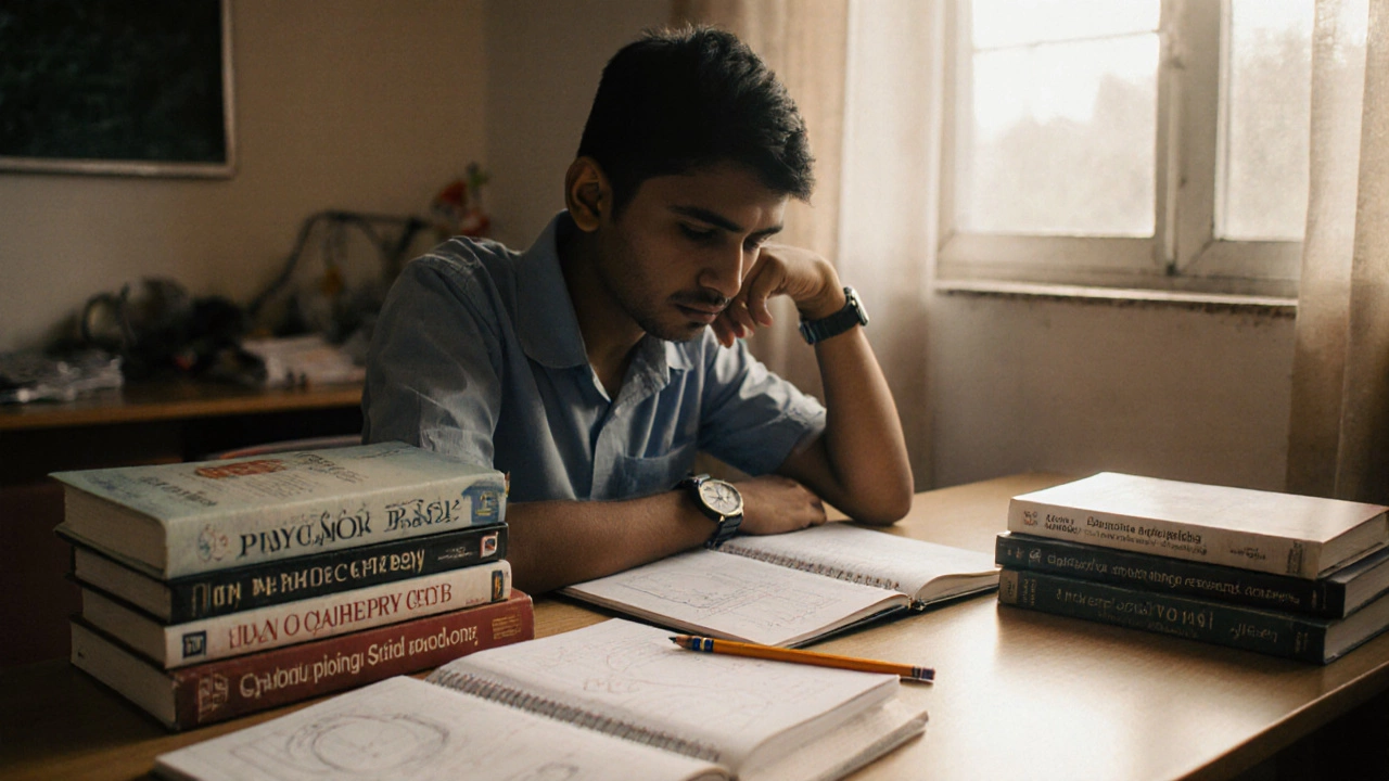 How to Crack IIT JEE in First Attempt: A Realistic Step-by-Step Guide