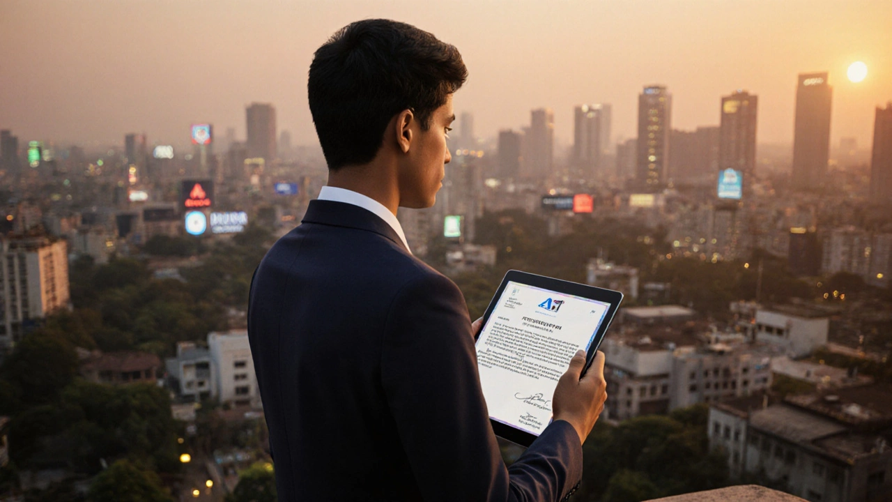 Which IIT Has the Highest Package? Salary Trends for 2025 Graduates