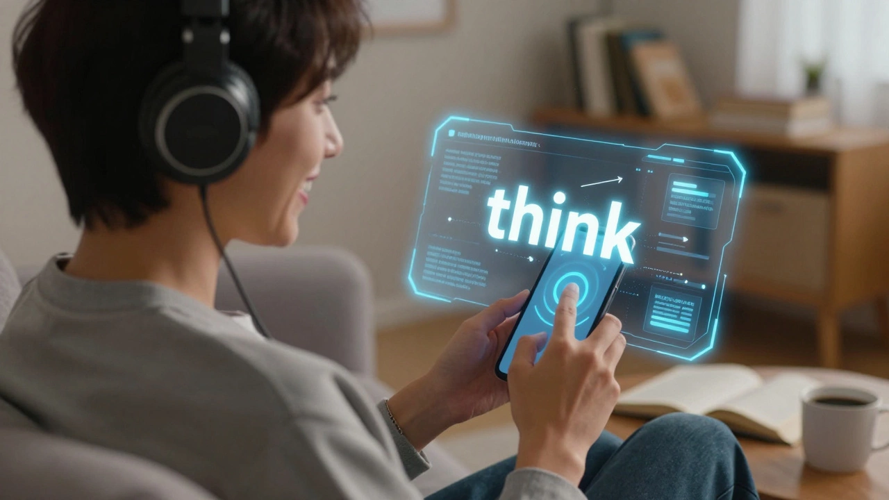 Best Apps to Improve English Speaking in 2025