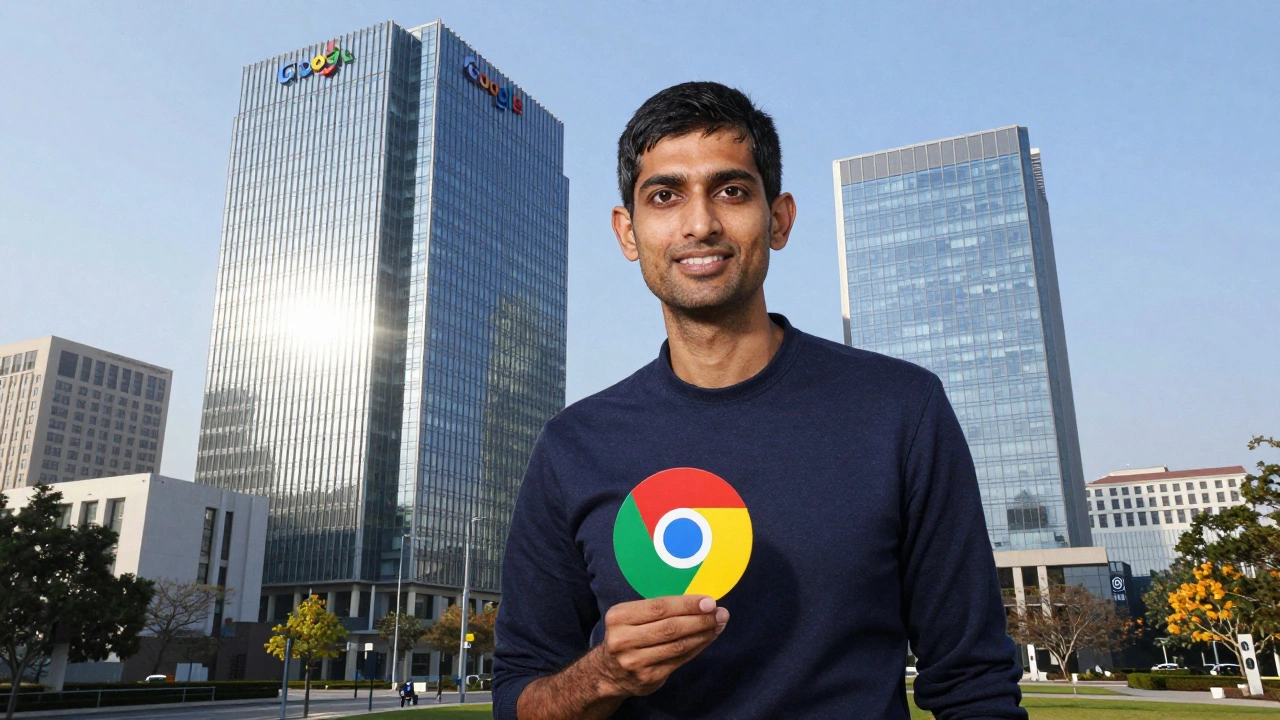 Famous IITians in the US: Who Made It Big After IIT JEE