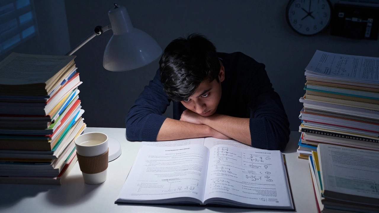 Is CBSE harder than American schools? A real comparison of workload, exams, and stress