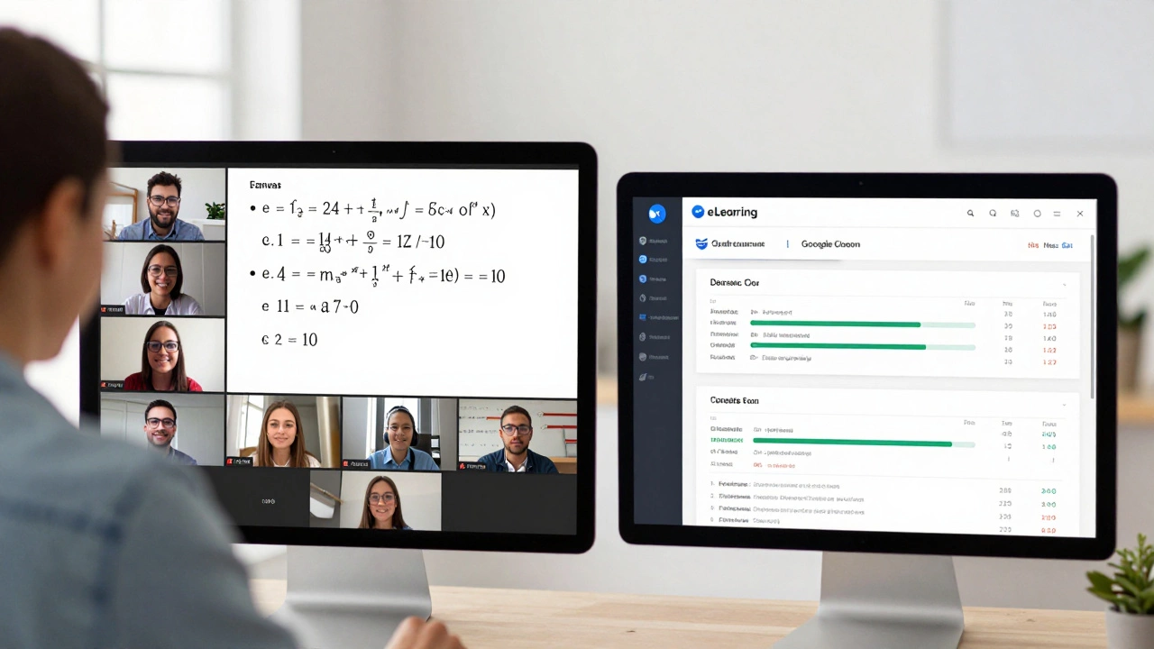 Is Zoom an eLearning Platform? Here's What It Really Does