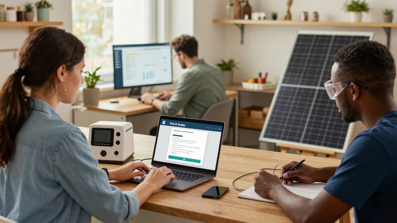 What career is most in demand in 2025? Top jobs you can get with online courses