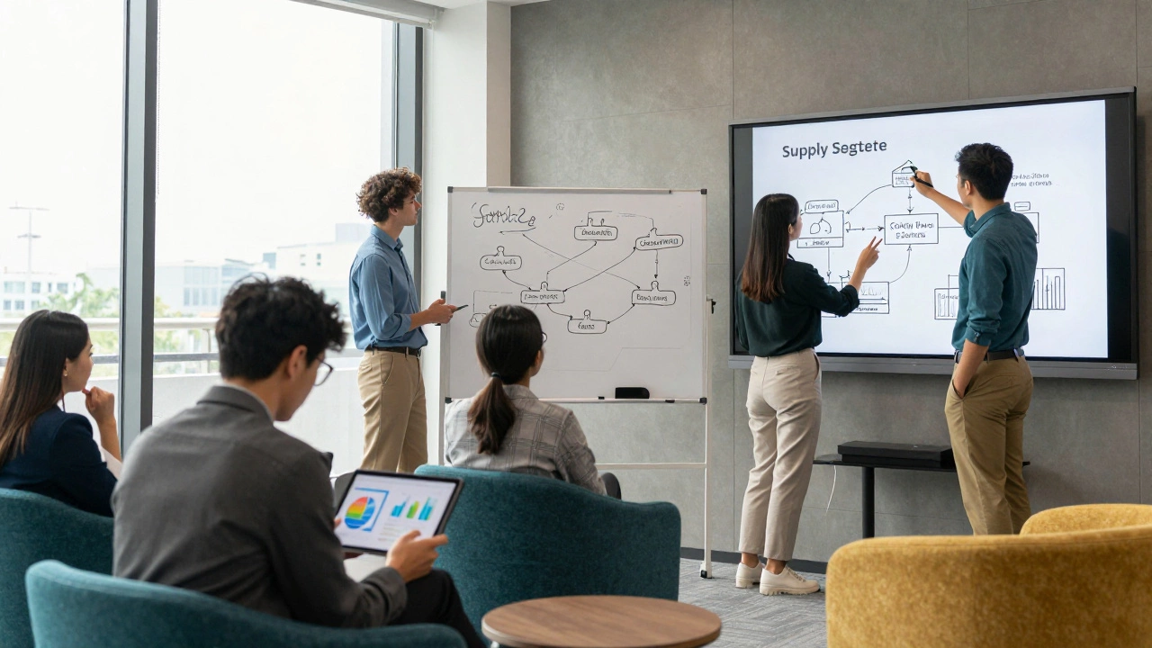 What Is the Best Major for MBA? Top Choices for 2025