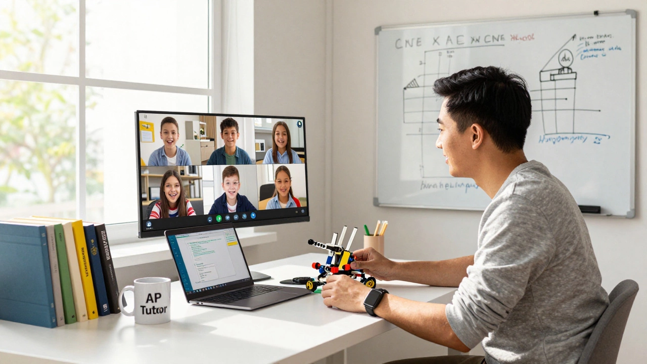 What Online Teaching Pays the Most? Top Platforms and How to Maximize Earnings