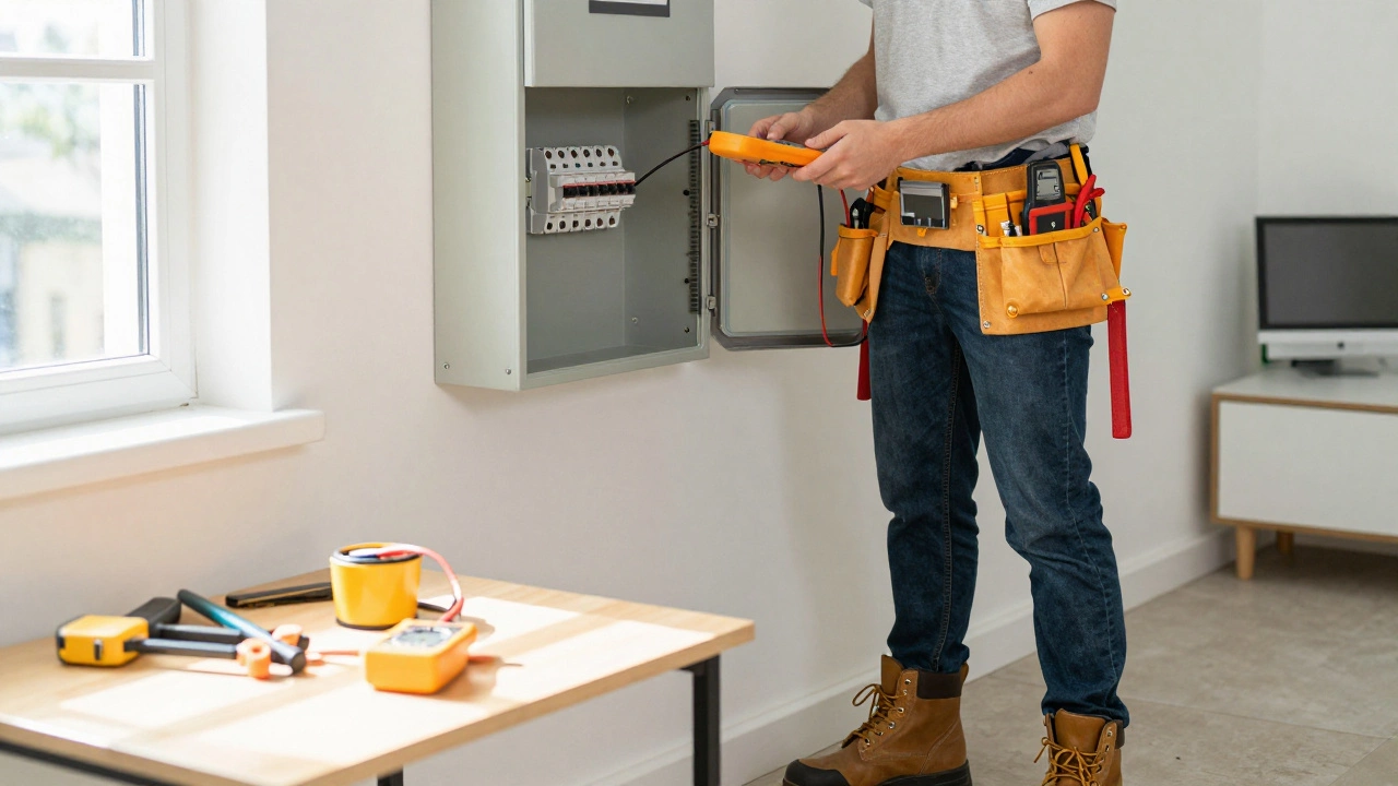 What's the quickest trade to learn for fast results?