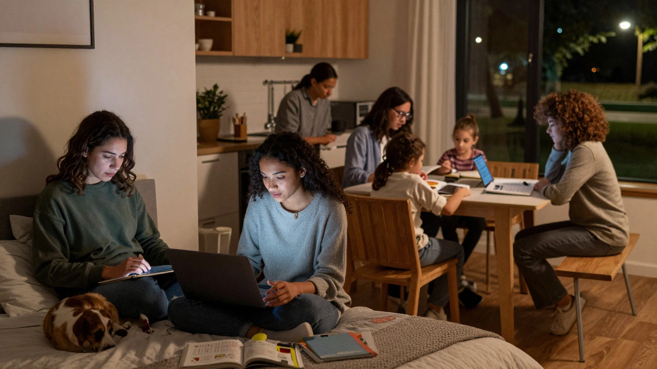 Why Distance Learning Is Better for Modern Students