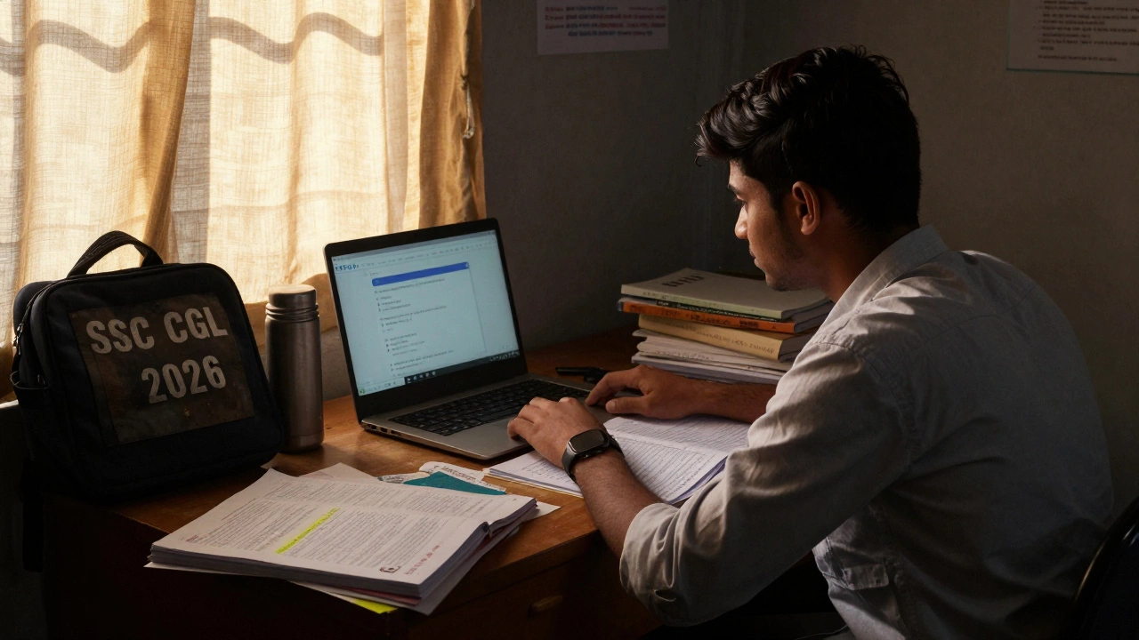 Best Institute for Government Job Preparation in 2026